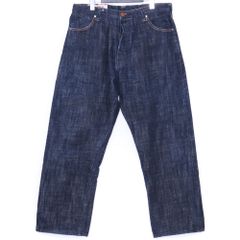 PORTER CLASSIC 22年製 金沢限定 JAZZ DENIM KANAZAWA LIMITED デニム