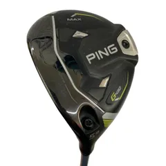 2026年最新】g430 フェアウェイウッド レフティの人気アイテム - メルカリ