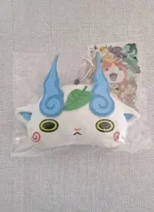 妖怪ウォッチ ジバニャン リールパス カードケース コインケース ぬいぐるみ ポーチ バッグ