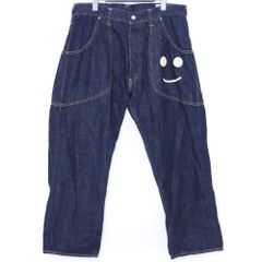 PORTER CLASSIC 22年製 金沢限定 JAZZ DENIM KANAZAWA LIMITED デニム