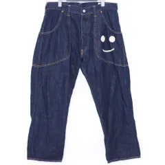 2026年最新EVISU GENES OSAKA パンツの人気アイテム - メルカリ エビス