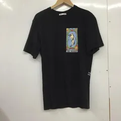 ZARA ザラ Tシャツ 半袖 半袖カットソー プリントTシャツ クルーネックカットソー