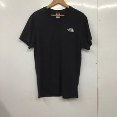 THE NORTH FACE ザノースフェイス Tシャツ 半袖 半袖カットソー プリントTシャツ クルーネックカットソー