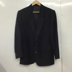 Yves Saint Laurent イヴサンローラン ジャケット、上着 ジャケット、ブレザー カジュアルジャケット アウター カラージャケットのサムネイル