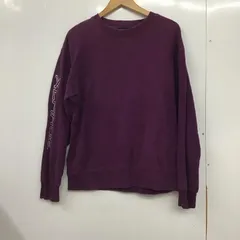 XLARGE エクストララージ トレーナー 長袖 長袖