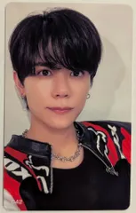 INI 7000円購入特典 藤牧京介 2023 READY TO POP! 042