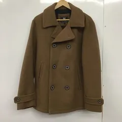 BEAMS HEART ビームス ハート コート ピーコート 