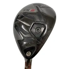 ユーティリティ タイトリスト TSi2 4U21° タイトリストtsi2 ユーティリティ21° 4U4番