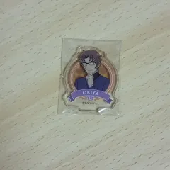 名探偵コナン 沖矢昴 アクリルスタンド