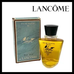 新品 ランコム クリマ 香水 115ml 2026年最新】香水 ランコム クリマットの人気アイテム - メルカリ
