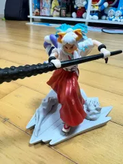 ヤマト ONE PIECE フィギュア