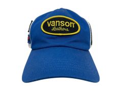 Supreme Vanson Hysteric Mesh Cap - メルカリ