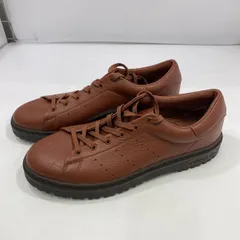 【中古】adidas STANSMITH FREIZEIT ブラウン サイズ28cm ID1385　アディダス[24]