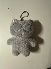 SEVENTEEN(セブンティーン・セブチ) ウォヌ(WONWOO) ぬいぐるみ セット (在庫処分)