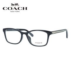 訳あり・店頭展示品】国内正規品 コーチ メガネフレーム 伊達メガネ