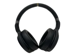 SENNHEISER (ゼンハイザー) HD 450BT Wireless ワイヤレスヘッドホン SEBT4 ブラック 家電/065