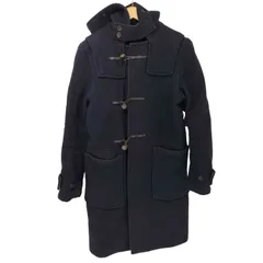 フレッドペリー FRED PERRY MONTY ダッフルコート メンズ UK：38 のサムネイル