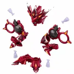 2026年最新】クロスファイト ビーダマン ドラゼロスの人気アイテム