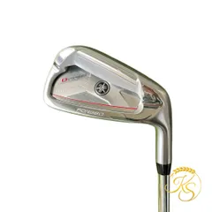 2026年最新】7番アイアン ヤマハの人気アイテム - メルカリ