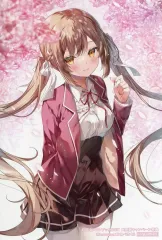 【中古】同人アクセサリー・小物系 【オリジナル】ポストカード(みわべさくら) GOGOメロンブックスGW 大感謝キャンペーン/メロンブックス