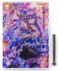 2026年最新】刻晴 アクリルスタンドの人気アイテム - メルカリ