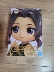鬼滅の刃 Qposket 胡蝶しのぶ フィギュア