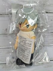 うたプリ ぬいスター 本体 黒崎蘭丸 - メルカリ