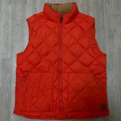 TEENIE WEENIE ティニーウィニー Classic キルティング ベスト XL/105