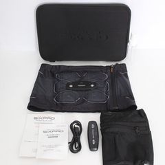 美品‼️SIXPAD フェイシャルフィット MTG シックスパッド - メルカリ