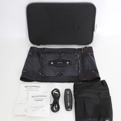 2026年最新】シックスパッド パワースーツライト アブズの人気アイテム