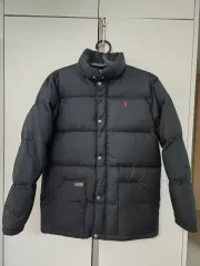 POLO RALPH LAUREN(ポロラルフローレン) ダウン XL (18-20) ユニセックス