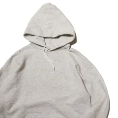 90's USA製 ディスカス ソリッドカラー スウェット パーカー (L) 霜降り灰 無地 90年代 アメリカ製 旧タグ オールド タルテックス DISCUS アメリカ古着 USED ビンテージ ヴィンテージ