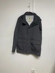 ビーンポール メンズ フードジャケット 95M@9946