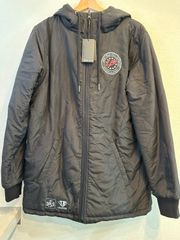 23ss】POLYESTER RIPSTOP STAND BLOUSON - メルカリ