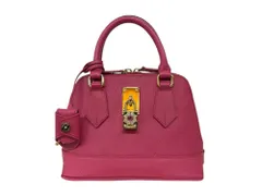 Samantha Thavasa (サマンサタバサ)  レディアゼル 2WAY ショルダーバッグ ショルダーストラップ付き ピンク レディース/199