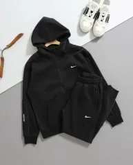 (新品) NIKE NOCTA メンズ ブラック トレーニング セット