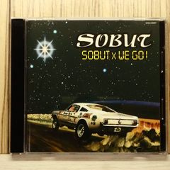 Sobut / Sobut X We Go!（7インチレコード） - メルカリ