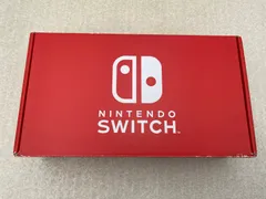 ◆Nintendo Switch カスタマイズ （HAC－S－KABAA）　0012691540　ジャンク