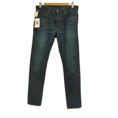 デニムアンドサプライ ラルフローレン DENIM & SUPPLY RALPH LAUREN スキニーデニムパンツ レディース DE：32 