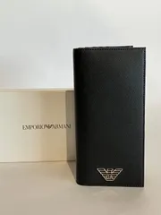 【訳あり品】 EMPORIO ARMANI 長財布 EA-Y4R170YLA0E-81072 34225のサムネイル