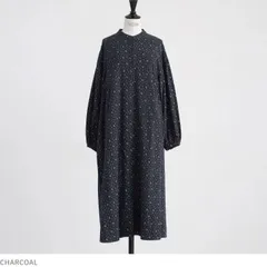 Heavenly　Viera Flower Print Onepiece / ビエラ フラワー プリント ワンピース