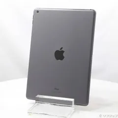 Apple iPad 第9世代 64GB MK2K3J/A スペースグレイ美品 iPad 第9世代 10.2インチ Wi-Fiモデル 64GB スペースグレイ MK2K3J/A
