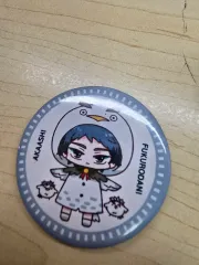 ハイキュー 赤葦京治 非公式グッズ 出品