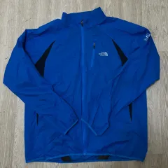 THE NORTH FACE ザノースフェイス メンズ フライトシリーズ ウィンドブレーカー ジャケット L/100