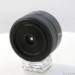 2026年最新】nikkor z 28mm f2.8の人気アイテム - メルカリ