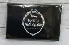 ツイステ展 リドル ローズハート オイル入りオーナメント 新品未開封