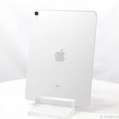 2026年最新】apple ipad pro 11インチ, wi-fi, 64gb - シルバーの人気