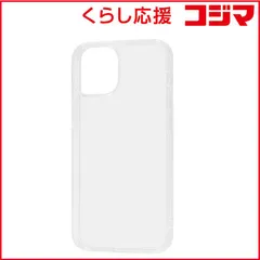 【 新品 未開封 】 レイアウト ピーナッツ IIIIfit iPhone 13 mini対応 5.4 inch ケース ジョー・クール クール SNG-600B RTP30TC3CM 未使用 送料無料のサムネイル