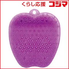 【 新品 未開封 】 トーン フットブラシ TR-15 未使用 送料無料のサムネイル