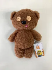 USJ ミニオン ティム ぬいぐるみ　タグ付き　新品